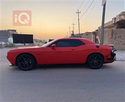 دودج تشالنجر